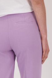 Pantalon lilas  de Liberty Island pour Femmes