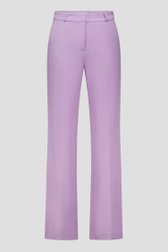 Pantalon lilas  de Liberty Island pour Femmes