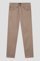 Photo produit 1 de Pantalon marron clair - slim fit  de Matinique pour Hommes