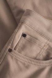 Photo produit 3 de Pantalon marron clair - slim fit  de Matinique pour Hommes