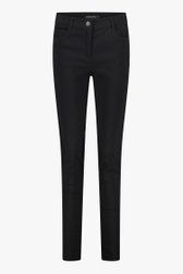 Photo produit 1 de Pantalon noir en stretch de Claude Arielle pour Femmes