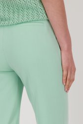 Pantalon vert clair  de Liberty Island pour Femmes