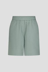 Productfoto 1 van Pastelgroene bermuda door Liberty Island voor Dames