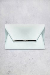 Le devant de Pochette bleu clair de Bulaggi pour Femmes