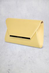 Photo produit 1 de Pochette jaune de Bulaggi pour Femmes