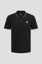 Photo produit 1 de Polo noir de Only & Sons pour Hommes