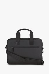 Porte-documents noir de Hexagona pour Hommes
