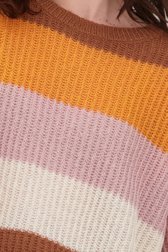Pull avec colour block de JDY pour Femmes
