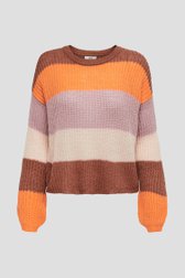 Pull avec colour block de JDY pour Femmes