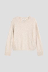 Photo produit 1 de Pull beige de Marc O'Polo pour Femmes