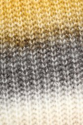 Pull en tricot avec motif ombré de Bicalla pour Femmes