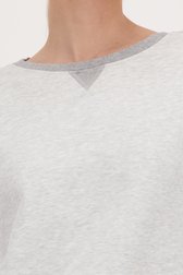 Pull pyjama gris de Tom Tailor pour Femmes