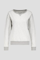Pull pyjama gris de Tom Tailor pour Femmes