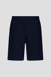 Photo produit 3 de Pyjama bleu avec short de Götzburg pour Hommes