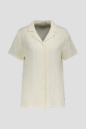 Pyjama écru de Tom Tailor pour Femmes