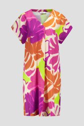 Robe à imprimé coloré  de Libelle pour Femmes
