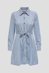 Robe en jean bleu de JDY pour Femmes