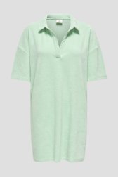 Robe vert menthe en tissu éponge de JDY pour Femmes