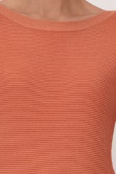 Roze truitje met glitter van Claude Arielle voor Dames