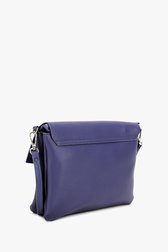 sac à bandoulière bleu de Modeno pour Femmes