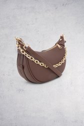 Photo supplémentaire 2 de Sac à bandoulière marron de Liberty Island pour Femmes