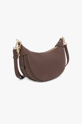 Photo produit 3 de Sac à bandoulière marron de Liberty Island pour Femmes