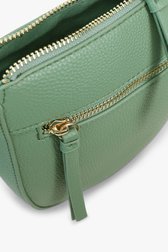 Sac à bandoulière vert de Modeno pour Femmes