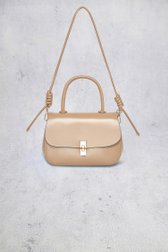 Le devant de Sac à main beige de Bulaggi pour Femmes