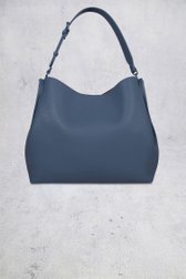 Le devant de Sac à main bleu de Laurent David pour Femmes