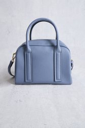 Sac à main bleu de Liberty Island pour Femmes