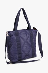 Sac à main bleu marine de Modeno pour Femmes