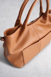 Photo produit 1 de Sac à main brun de Liberty Island pour Femmes