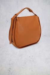 Photo supplémentaire 1 de Sac à main en cuir marron de D'Auvry pour Femmes