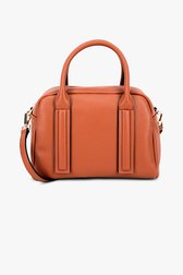 Sac à main marron de Liberty Island pour Femmes