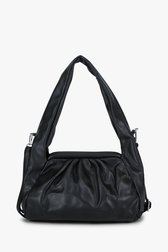 Sac à main noir de Modeno pour Femmes