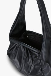 Sac à main noir de Modeno pour Femmes