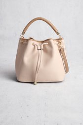Sac à main rose  de Liberty Island pour Femmes