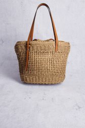 sac à main tissé de D'Auvry pour Femmes