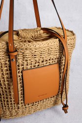sac à main tissé de D'Auvry pour Femmes