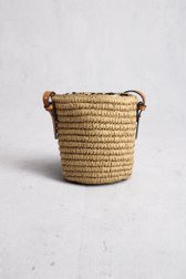 sac à main tissé de Louise pour Femmes