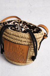 sac à main tissé de Louise pour Femmes