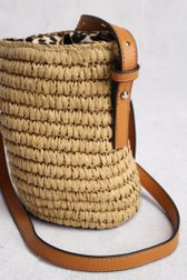 sac à main tissé de Louise pour Femmes
