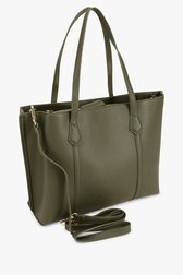 Sac à main vert foncé de Modeno pour Femmes