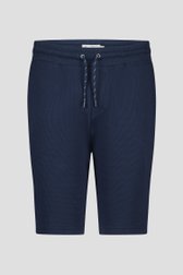 Short bleu marine de Liberty Island homewear pour Hommes