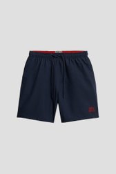 Photo produit 2 de Short de bain bleu de Superdry pour Hommes