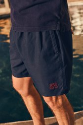Photo produit 3 de Short de bain bleu de Superdry pour Hommes
