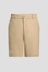 Photo produit 2 de Short de golf beige de Dansaert Golf Club pour Hommes