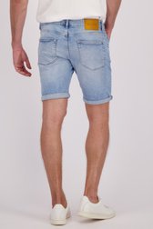 Short en denim bleu clair de ONLY & SONS pour Hommes