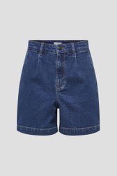 Photo produit 1 de Short en jean bleu foncé de JDY pour Femmes