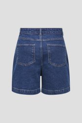 Photo produit 2 de Short en jean bleu foncé de JDY pour Femmes